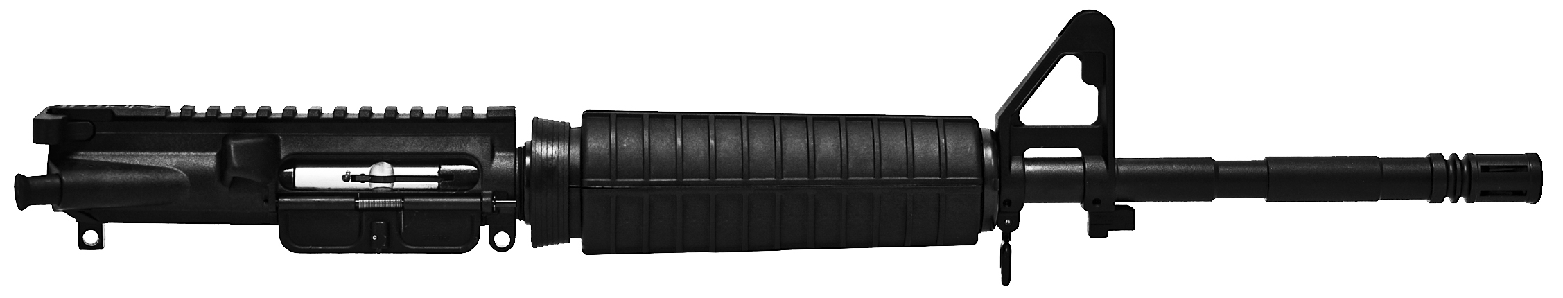 M4-22 Upper - Gen. 2