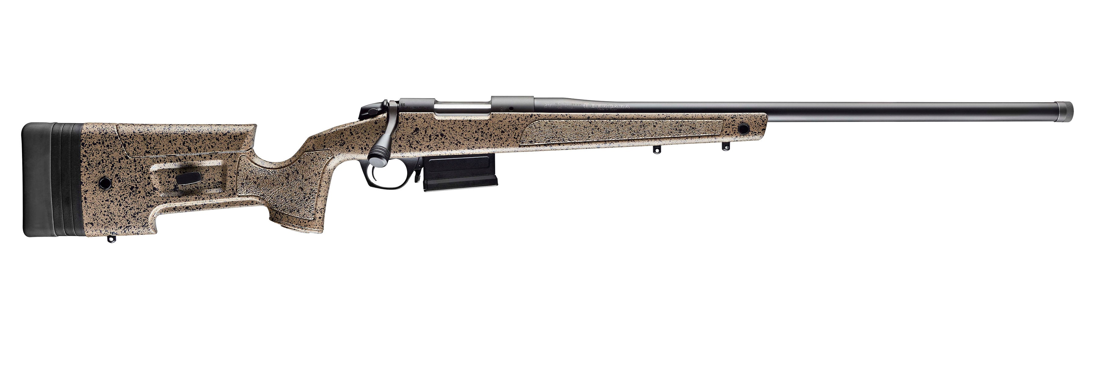 B14 HMR