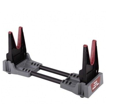 Compact Range Vise