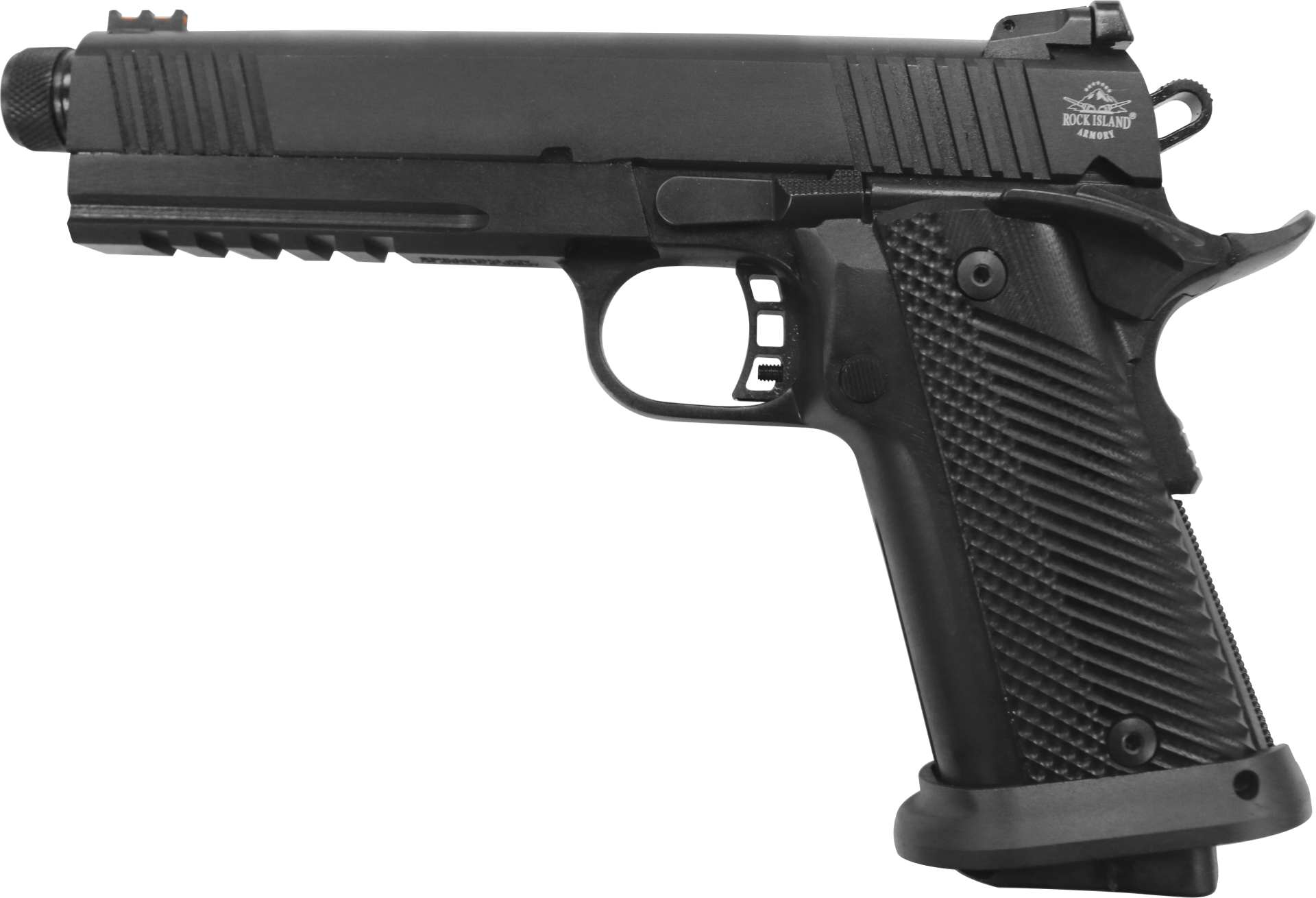 Tac Ultra-1911 - FS HC 5'' A2