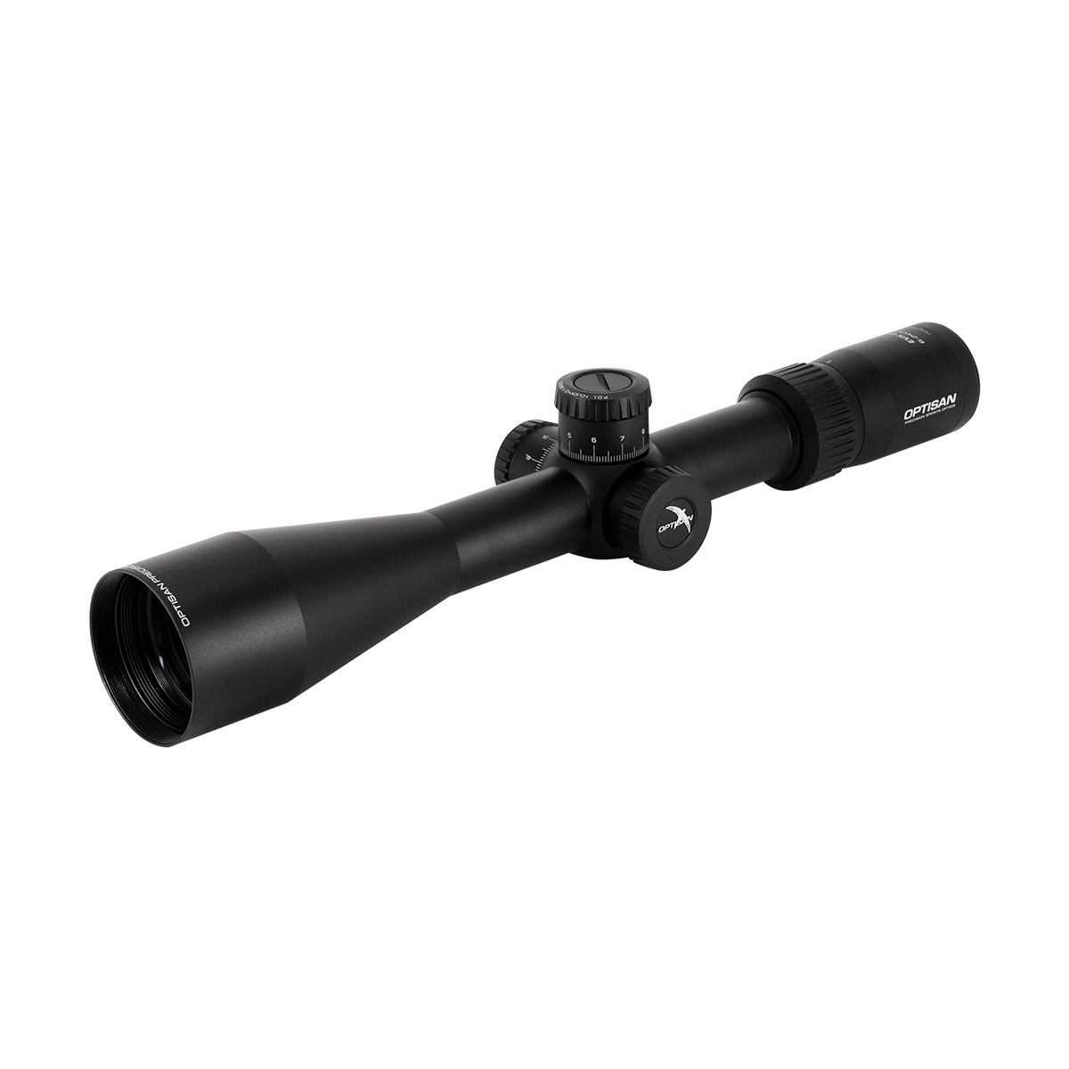 EVX Gen II Serie  6-24x50F1