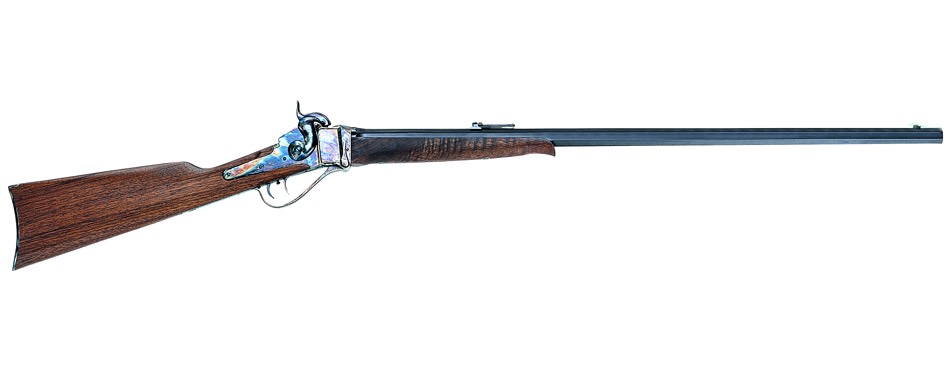 1859 Sharp Rifle Sporting
