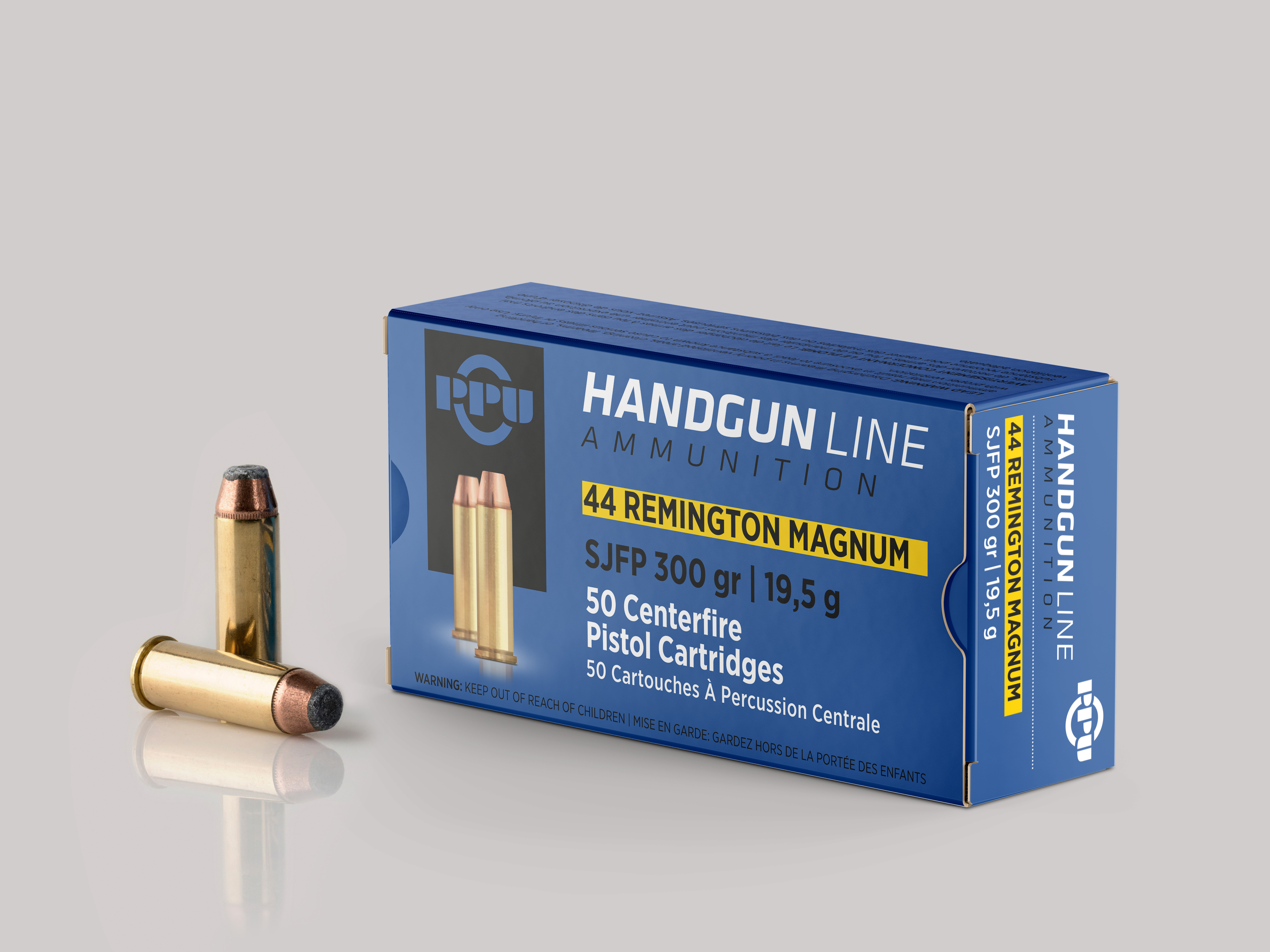 .44 Magnum (A-359)
