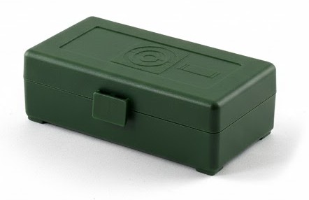 Munitionsbox - Kurzwaffe