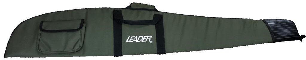 Futteral Standard - Grün