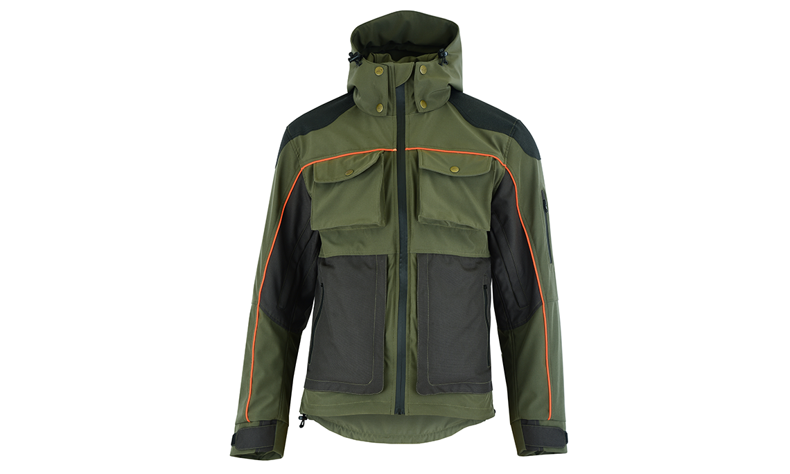 KREATO 2.0 - Jacke