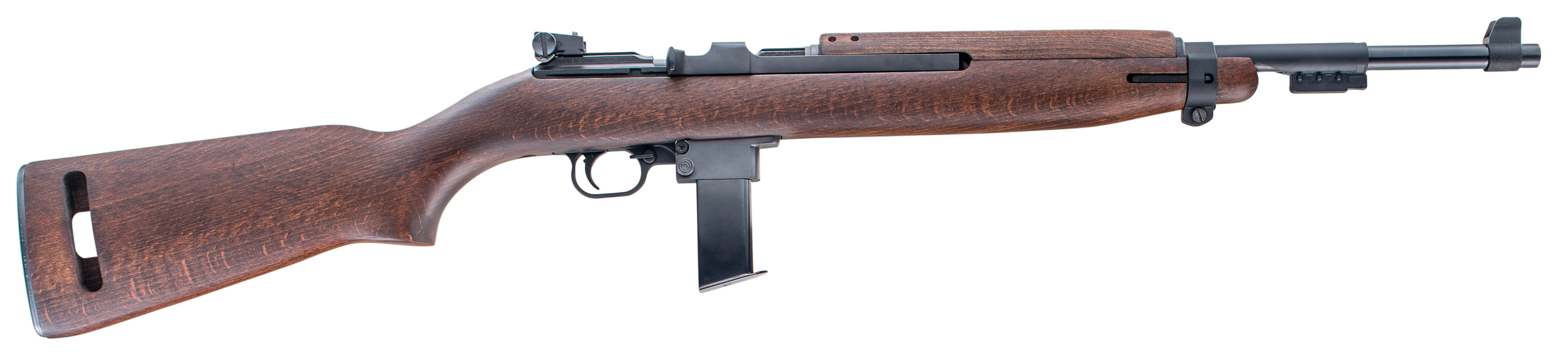M1-9 Carbine - Holz