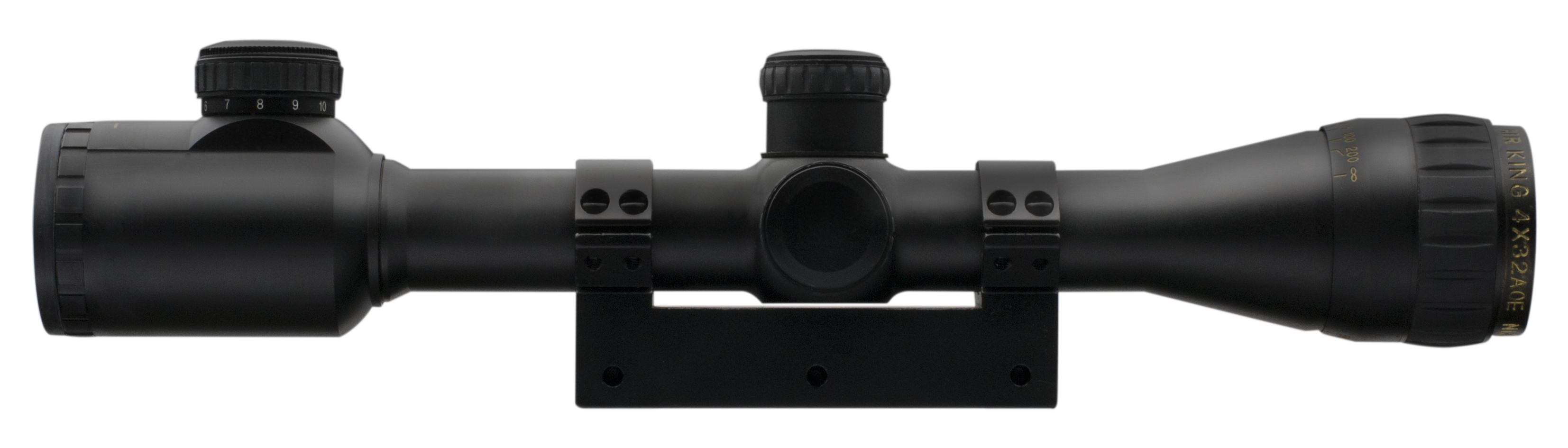Airking IR - Serie