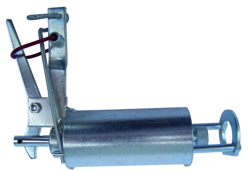 Kieferle - Selbstschuss W2