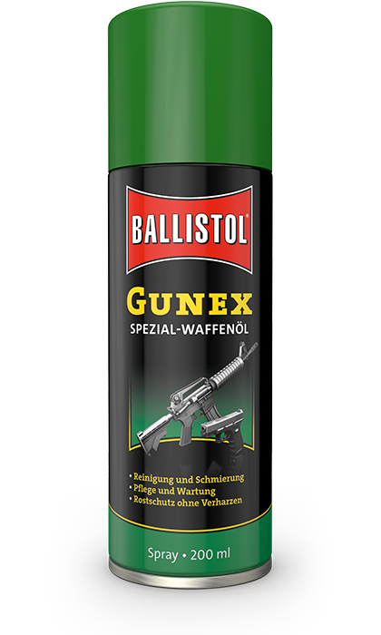 Gunex