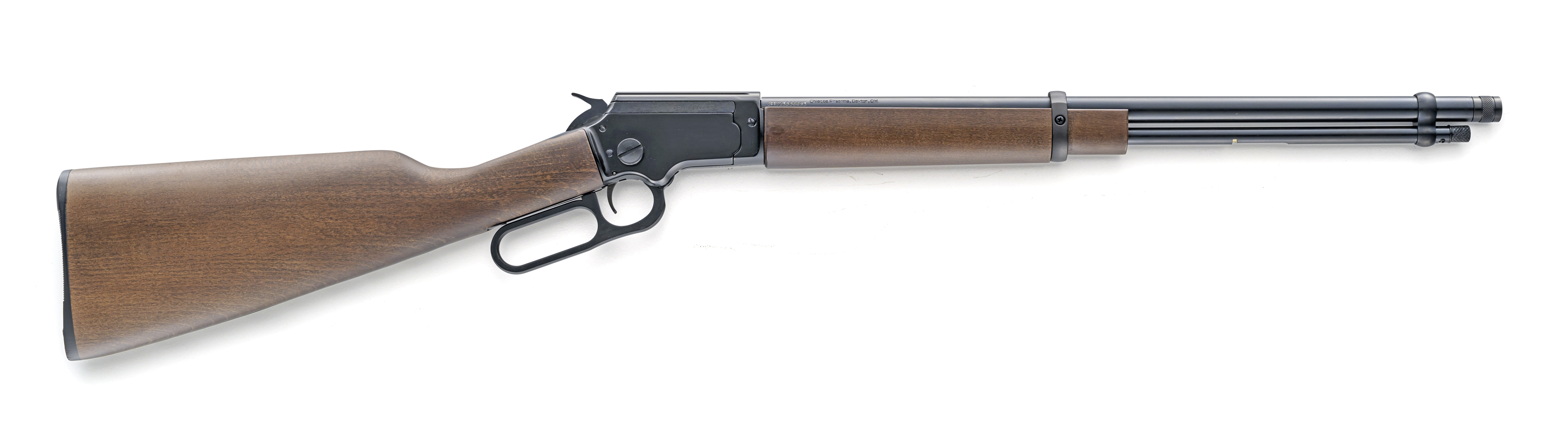 LA 322 Carbine Standard