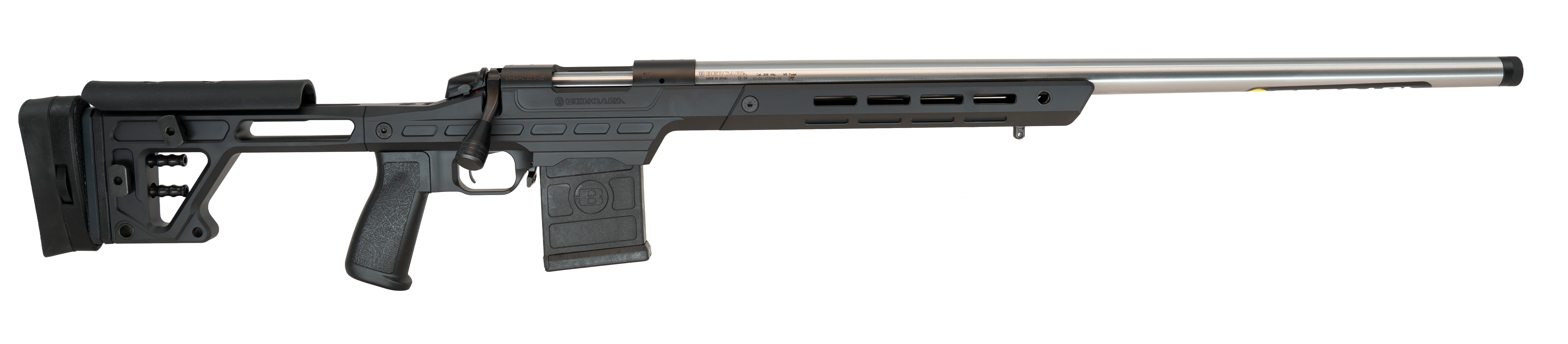 B14 BMP-EVO-LR
