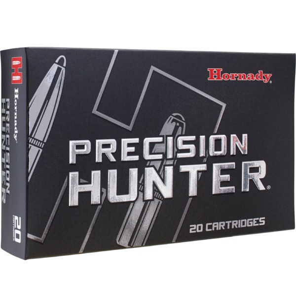 6,5mm PRC - PRECISION HUNTER