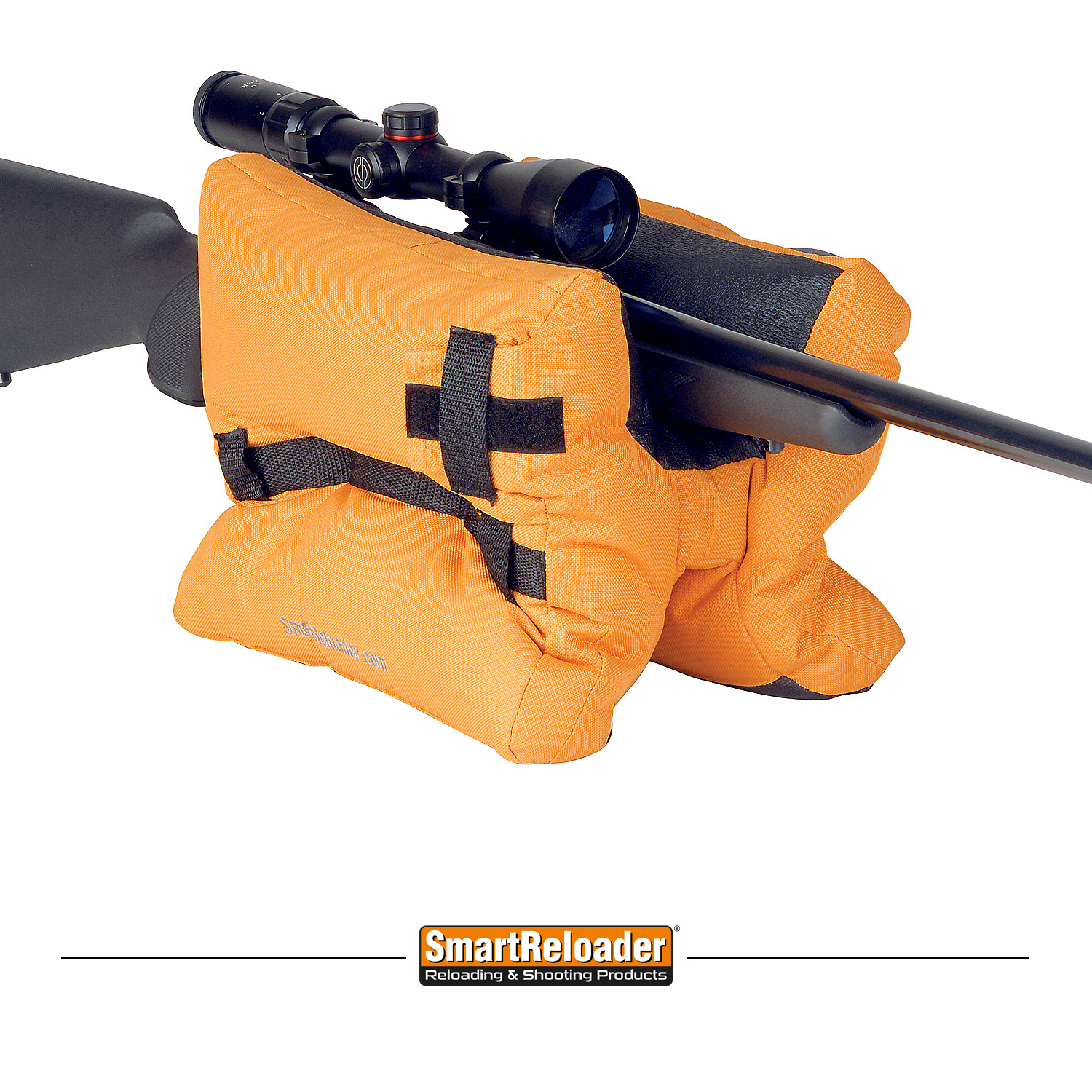 SR203 - Gewehrauflage