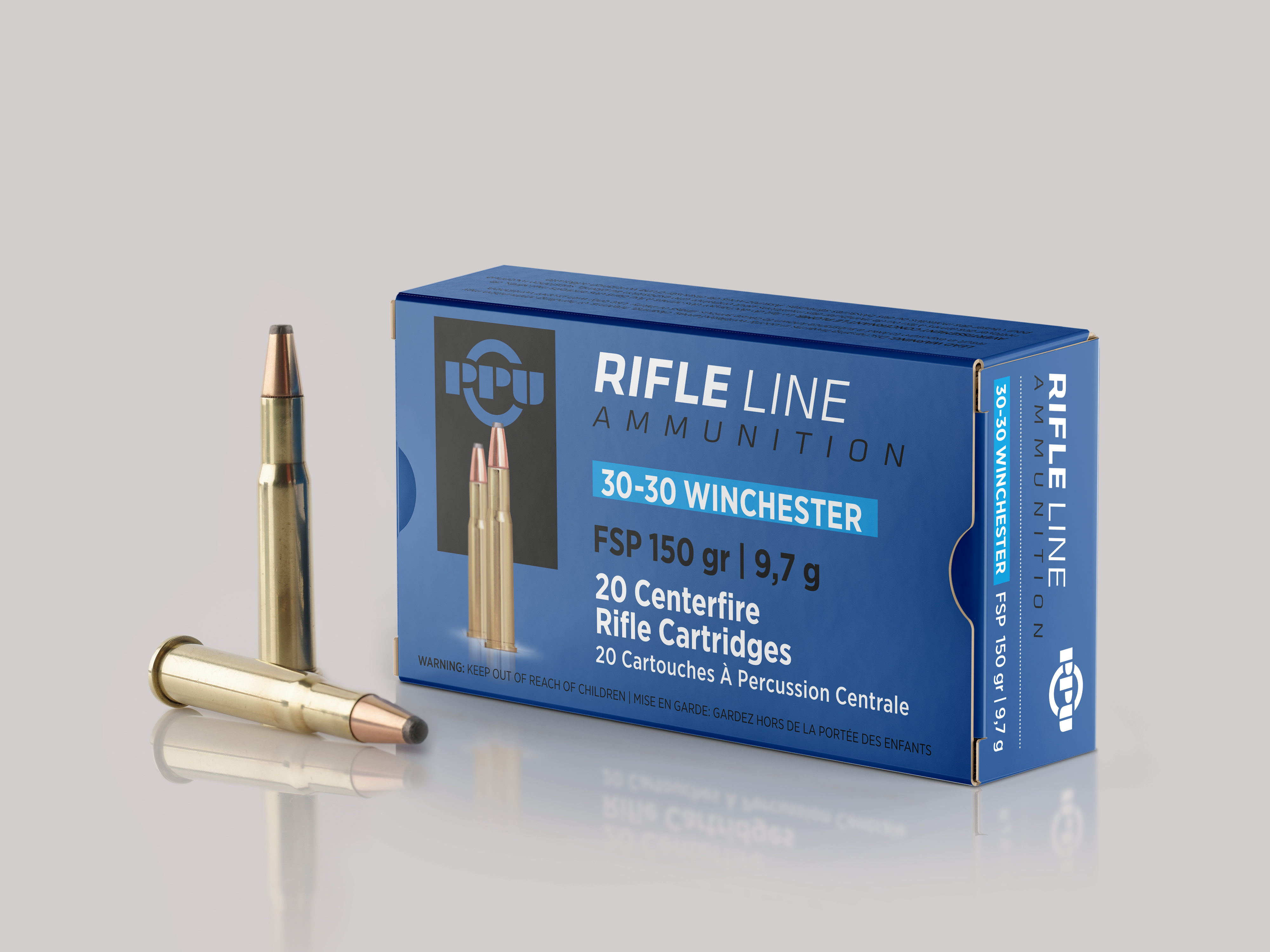 .30-30 Win. (A-028)