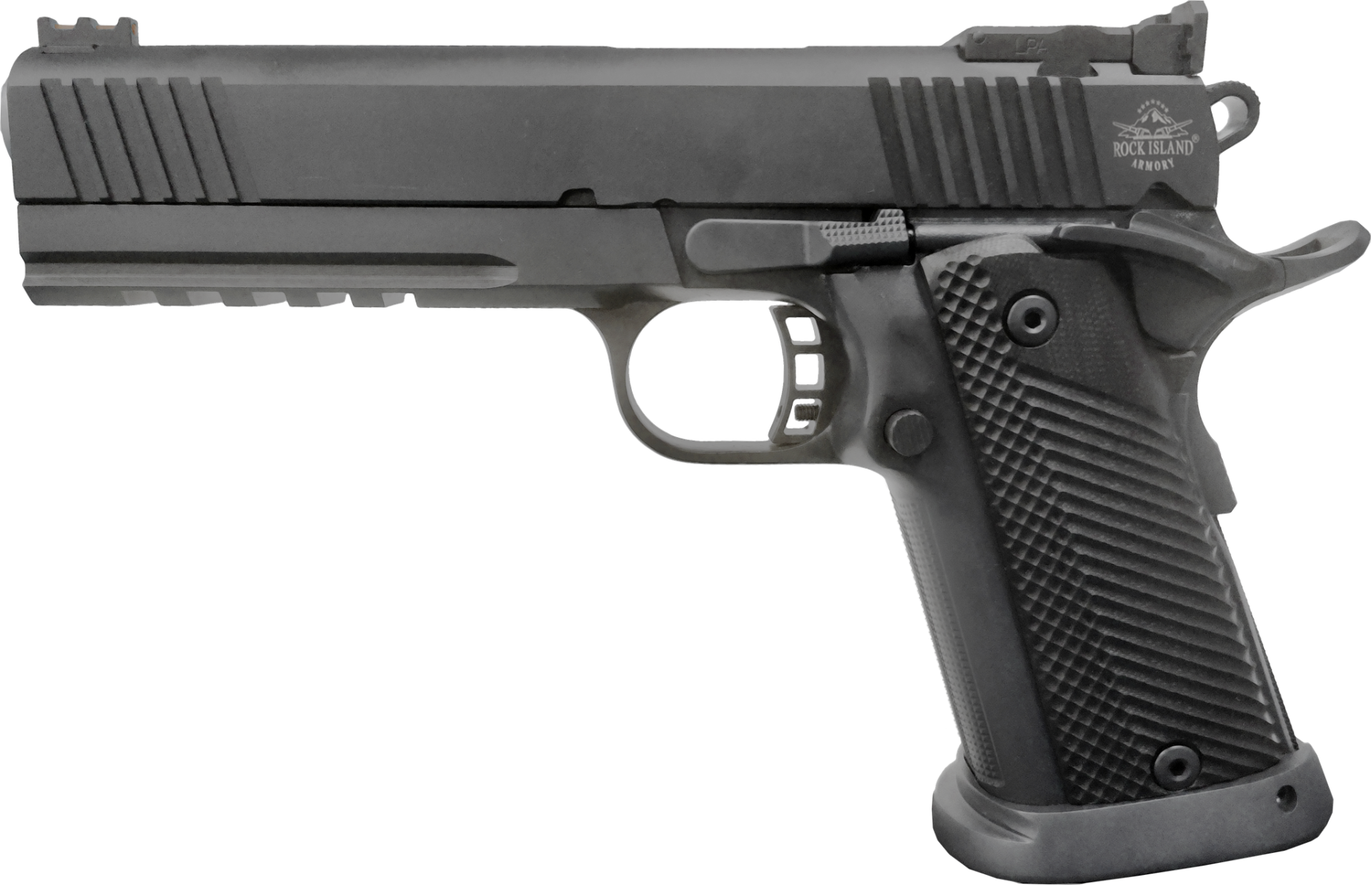 Pro Ultra Match 1911 A2 HC 5''