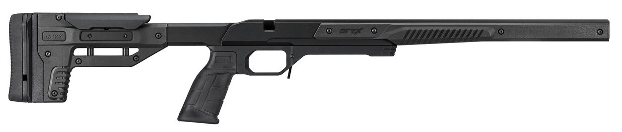 ORYX-BLK Schaft - Short Action