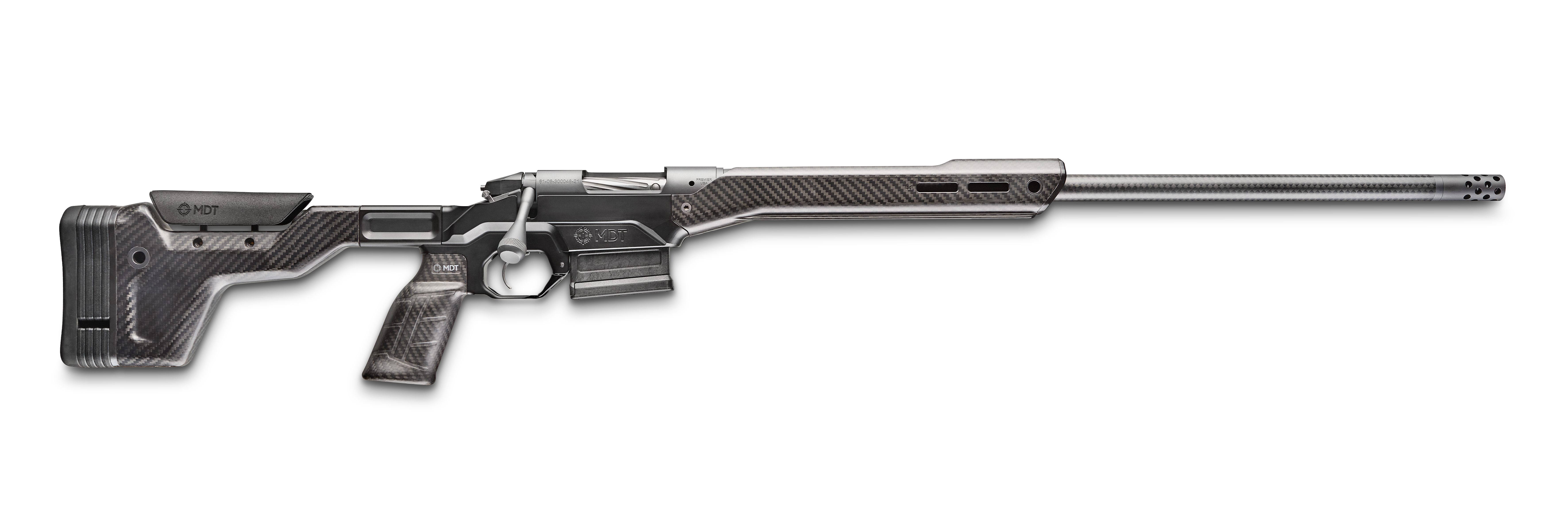 Premier Elevate - Cure Carbon